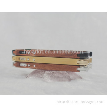 For iphone 6s Wooden Cell Phone Case, small order accept logo